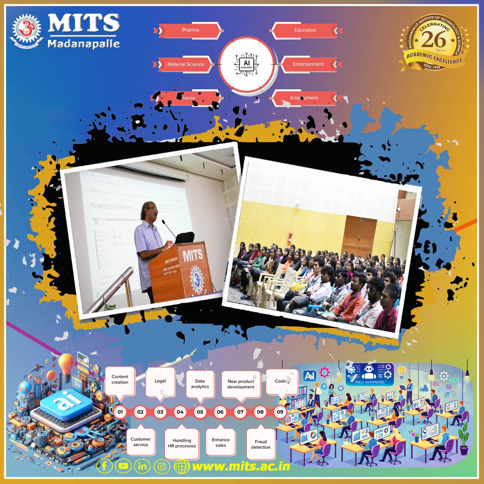 MITS News